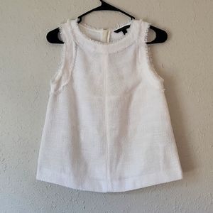 Banana republic shirt size  XS